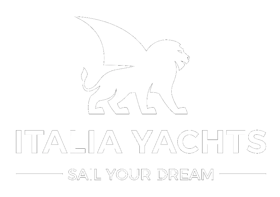logo italia yacht