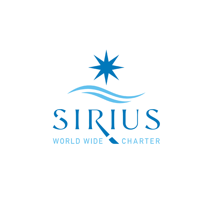 logo sirius